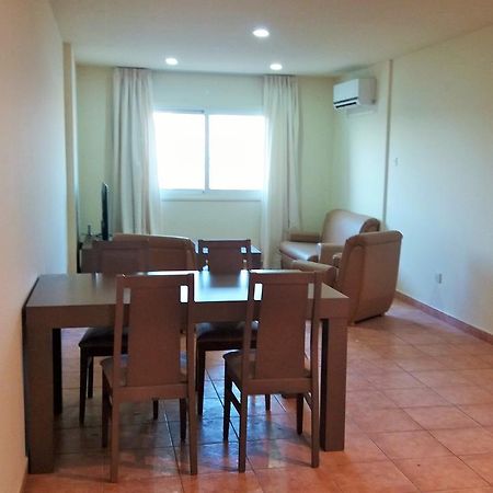 312 Depa Court Apartment Larnaca Exterior photo