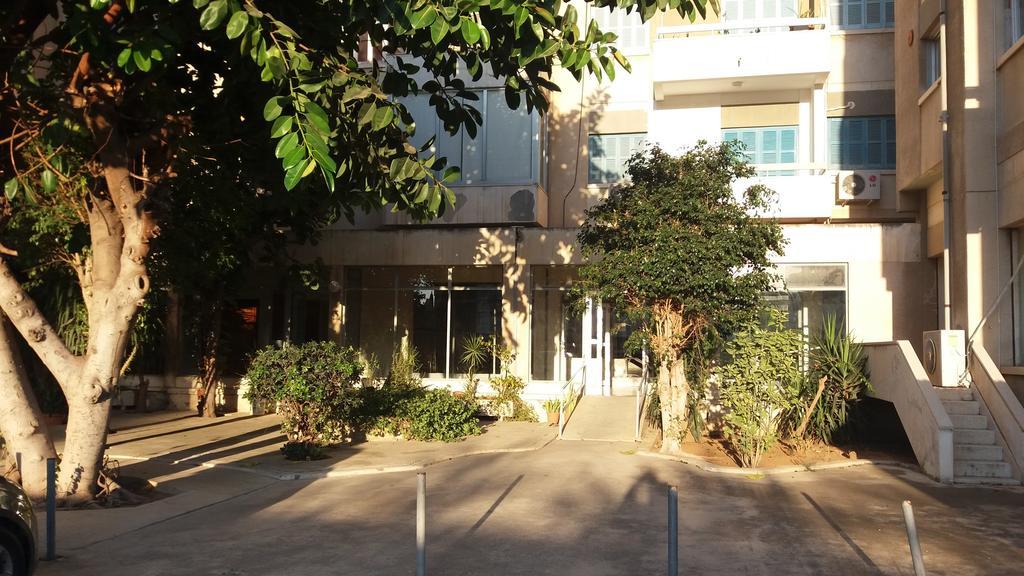 312 Depa Court Apartment Larnaca Exterior photo
