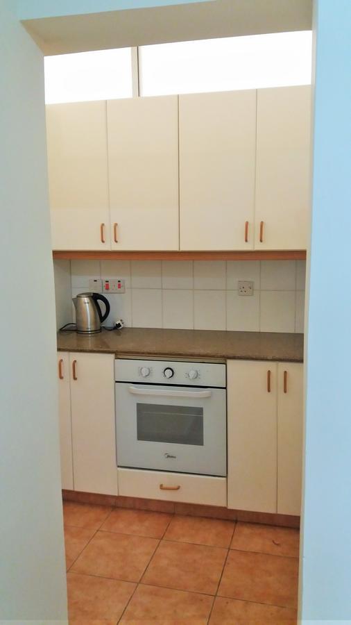 312 Depa Court Apartment Larnaca Exterior photo