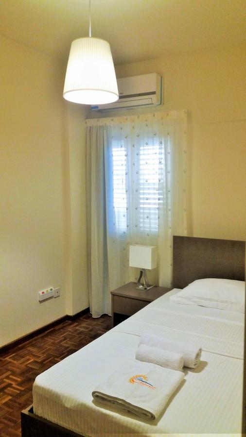 312 Depa Court Apartment Larnaca Exterior photo