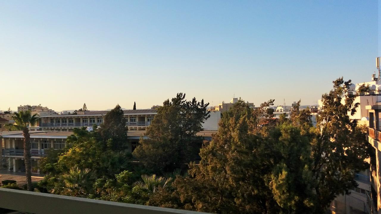 312 Depa Court Apartment Larnaca Exterior photo