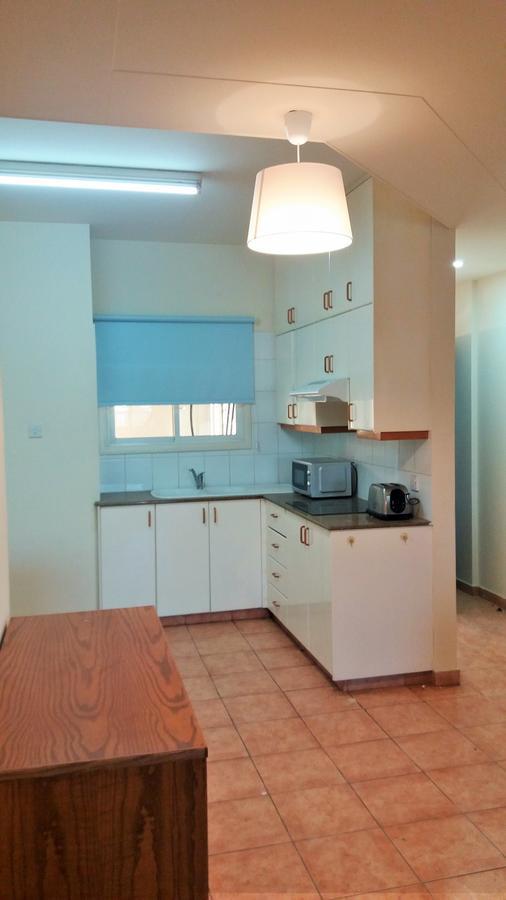 312 Depa Court Apartment Larnaca Exterior photo