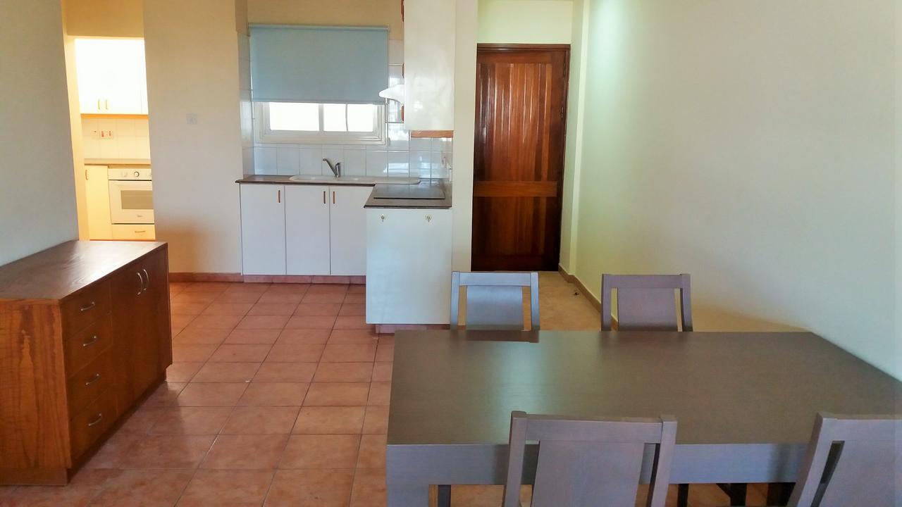 312 Depa Court Apartment Larnaca Exterior photo