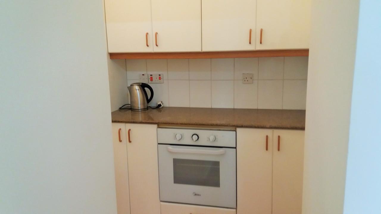 312 Depa Court Apartment Larnaca Exterior photo